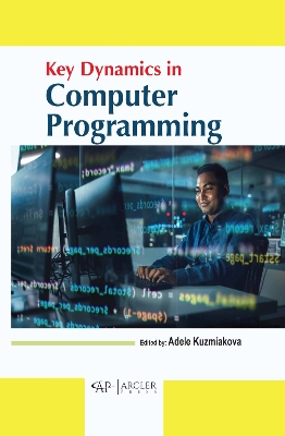 Cover of Key Dynamics in Computer Programming