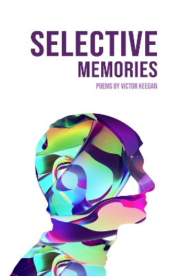 Book cover for Selective Memories