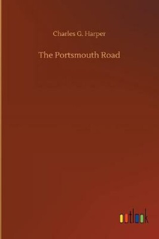 Cover of The Portsmouth Road