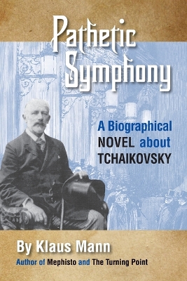 Book cover for Pathetic Symphony