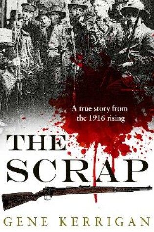 Cover of The Scrap