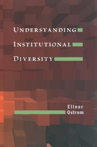 Cover of Understanding Institutional Diversity