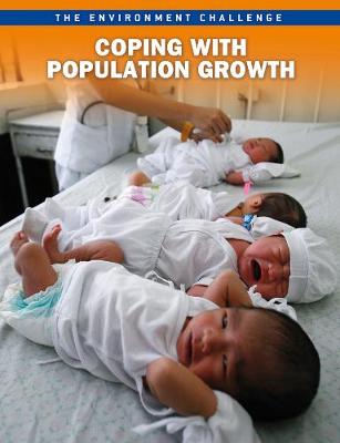 Cover of Coping with Population Growth