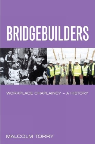 Cover of Bridgebuilders