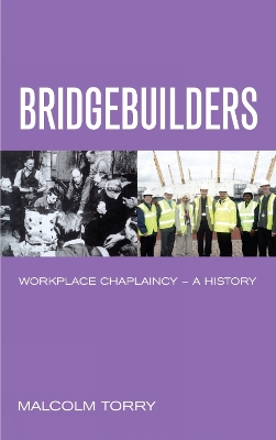 Book cover for Bridgebuilders