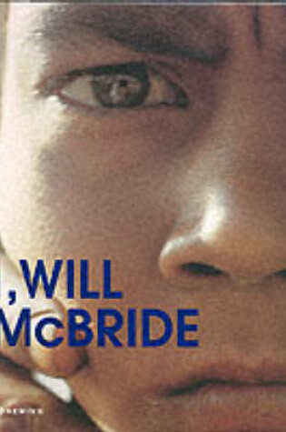 Cover of Will McBride - Boys Stories