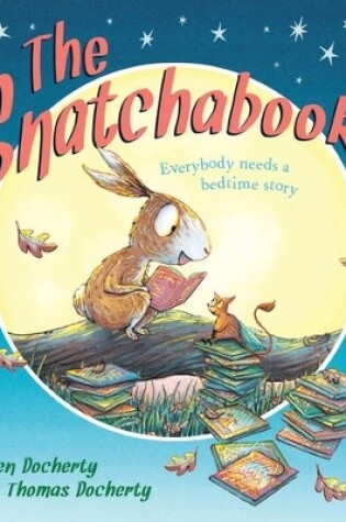 Cover of The Snatchabook