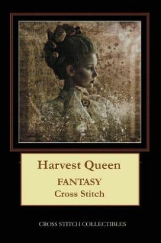 Cover of Harvest Queen