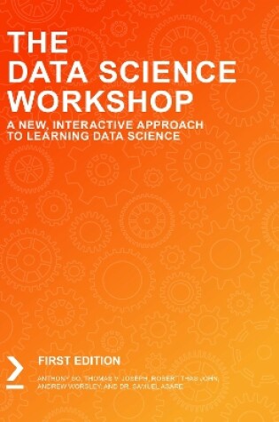 Cover of The Data Science Workshop