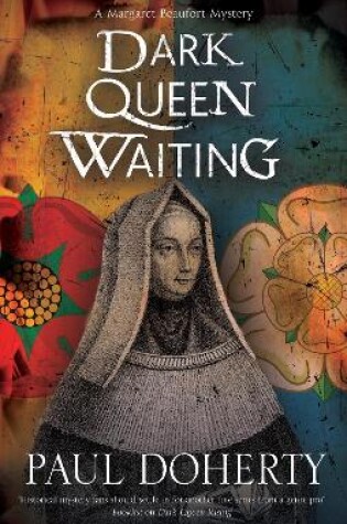 Cover of Dark Queen Waiting