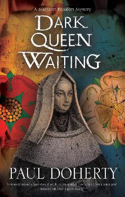 Book cover for Dark Queen Waiting