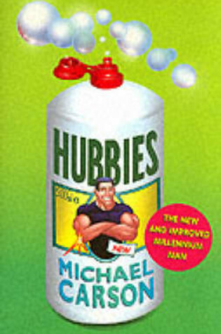 Cover of Hubbies