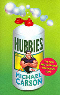 Book cover for Hubbies