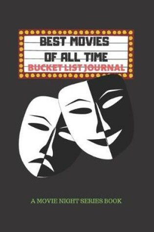 Cover of Best Movies of All Time