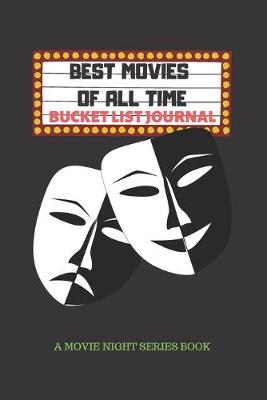 Book cover for Best Movies of All Time