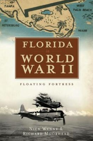 Cover of Florida in World War II