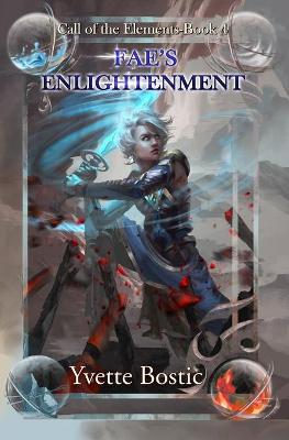 Book cover for Fae's Enlightenment