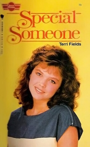 Cover of Special Someone