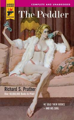 Cover of Peddler