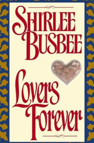 Cover of Lovers Forever