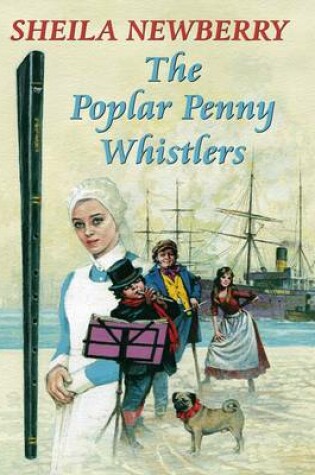 Cover of The Poplar Penny Whistlers