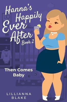 Book cover for Then Comes Baby