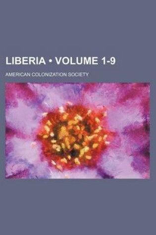 Cover of Liberia (Volume 1-9)