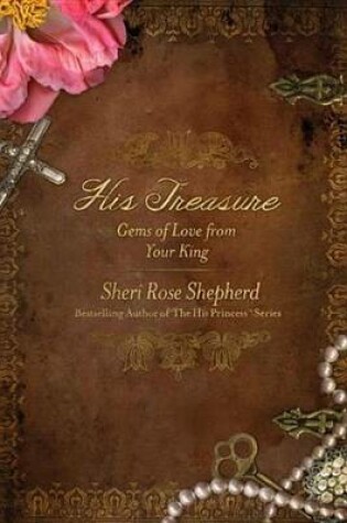 Cover of His Treasure