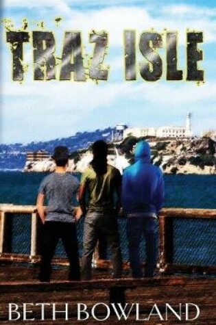 Cover of Traz Isle