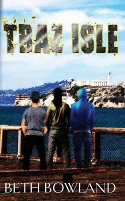 Book cover for Traz Isle