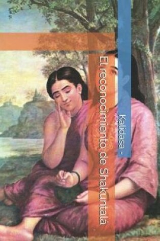 Cover of El Reconocimiento de Shakuntala