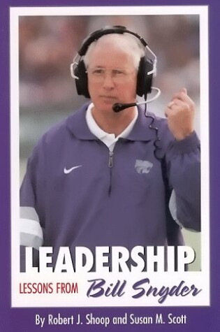 Cover of Leadership