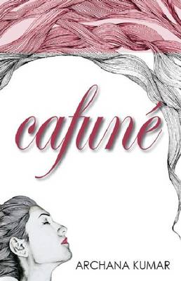 Book cover for Cafune