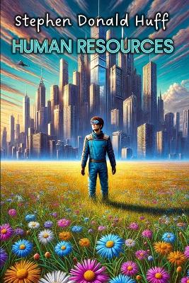 Cover of Human Resources