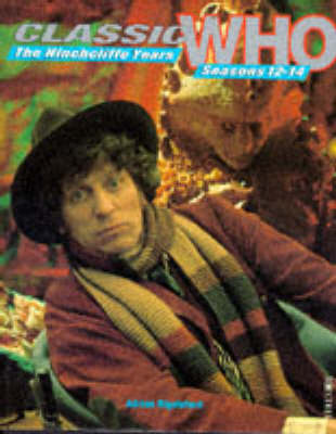 Book cover for The Classic "Who"