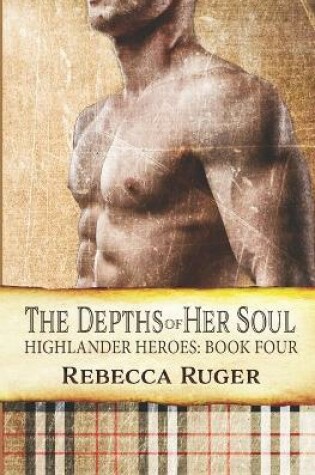 Cover of The Depths of Her Soul