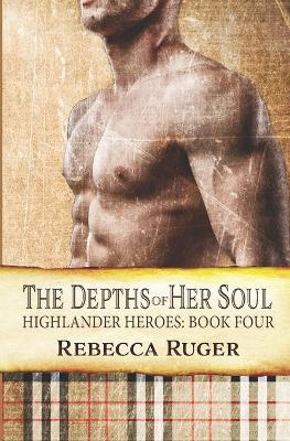 Cover of The Depths of Her Soul