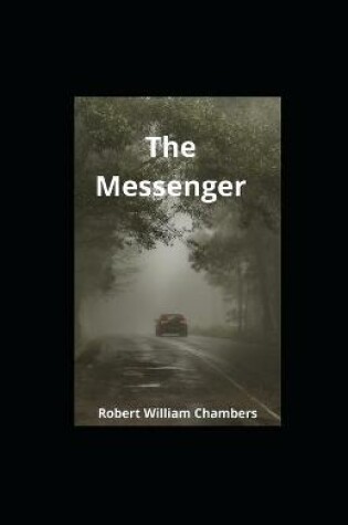 Cover of The Messenger illustrated