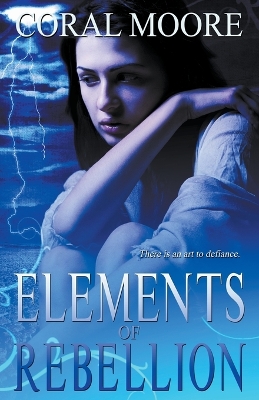 Book cover for Elements of Rebellion