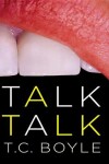 Book cover for Talk Talk
