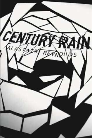 Cover of Century Rain