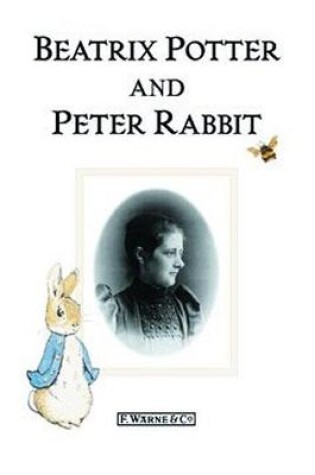 Cover of Beatrix Potter And Peter Rabbit