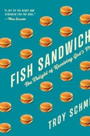 Cover of Fish Sandwiches (Library Edition)