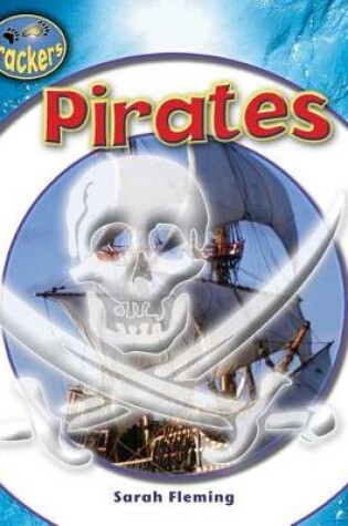 Cover of Pirates