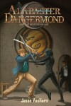 Book cover for Alabaster Dangermond and the Serpent's Blade