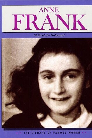 Cover of Anne Frank