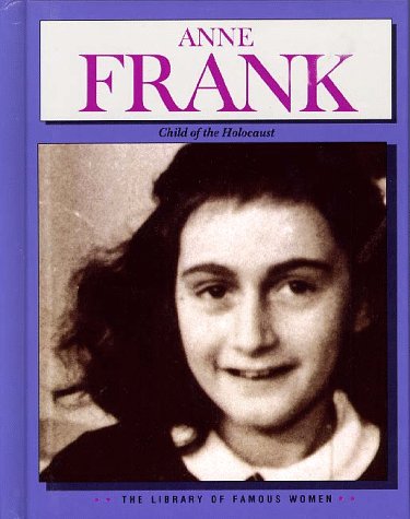 Cover of Anne Frank