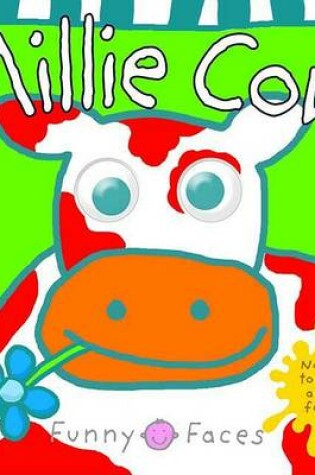 Cover of Funny Faces Millie Cow