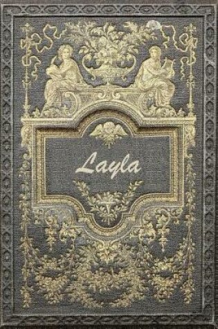 Cover of Layla