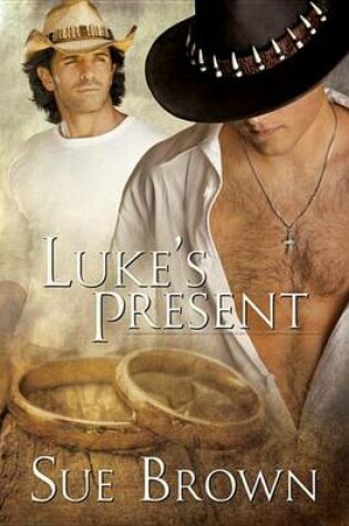 Cover of Luke's Present